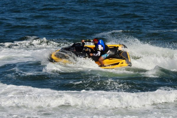 Jet Ski
