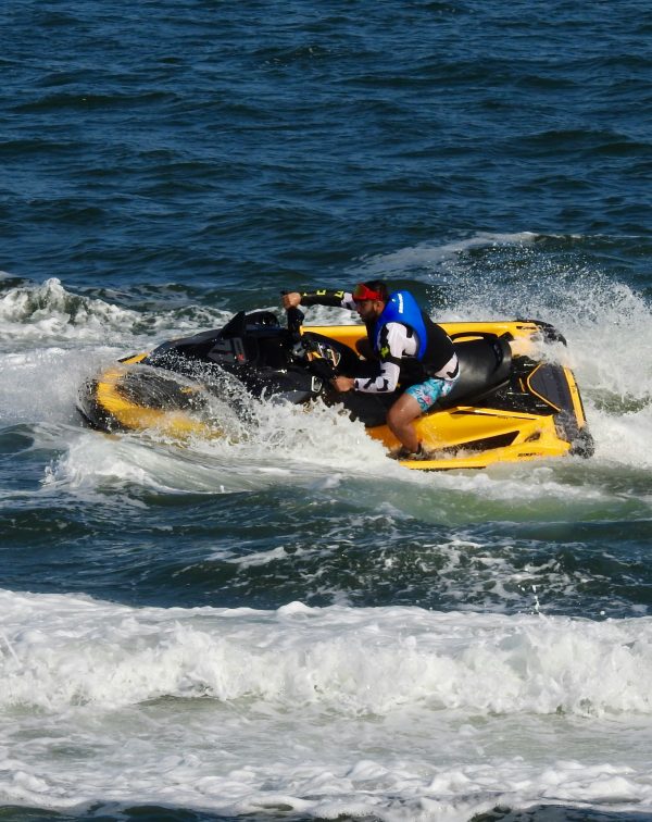 Jet Ski