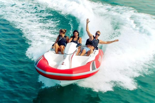 Sea Kart